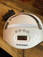 Uv lamp, Ophalen, Zo goed als nieuw, Hand- en Voetverzorging