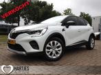 Renault Captur 1.0 TCe Intens (Vol-Opties!) 1e eigenaar, Voorwielaandrijving, Gebruikt, Euro 6, Met garantie (alle)