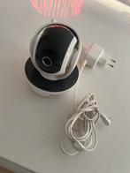 Alecto DVM-200 babyfoon camera - IR defect, Kinderen en Baby's, Babyfoons, Ophalen of Verzenden, Gebruikt, 100 tot 250 meter, Camera