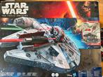 Millennium Falcon van Hasbro (2015), Ophalen of Verzenden, Gebruikt