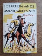 Hugo Kocher - Het geheim van de Matako-Moerassen, Ophalen of Verzenden