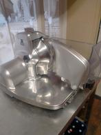 Professionele Berkel Snijmachine 834s - Topconditie!, Ophalen