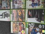Xbox 360 spellen, 3 spelers of meer, Ophalen of Verzenden, Zo goed als nieuw