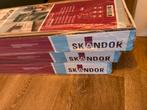 3 pakken Skandor laminaat Wave oak, Ophalen, Nieuw, 5 tot 10 m², 10 tot 30 cm