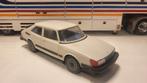 Stahlberg Saab 900 Turbo White Metallic Made in Finland, Gebruikt, Auto, Ophalen of Verzenden