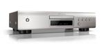 Denon: DCD-600NE CD-Speler - Zilver (Demo), Audio, Tv en Foto, Cd-spelers, Nieuw, Overige merken, Ophalen of Verzenden