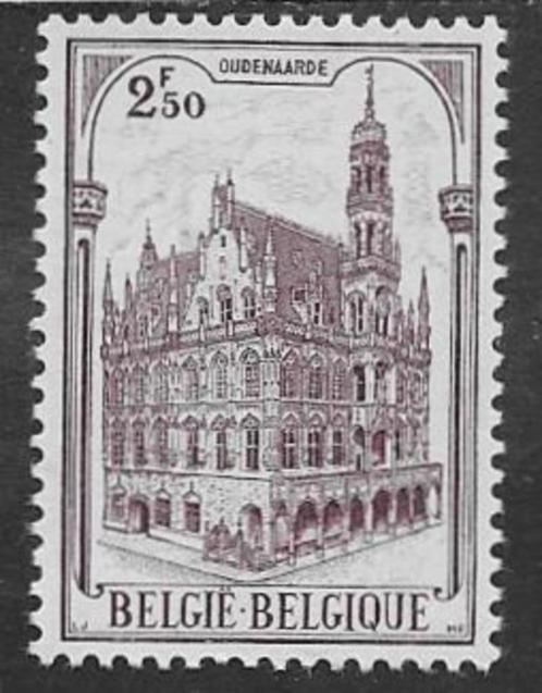 België 1959  Oudenaarde    1161  (Pfr), Postzegels en Munten, Postzegels | Europa | België, Postfris, Verzenden