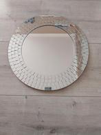 IKEA Spiegel - 50 cm doorsnee, Ophalen of Verzenden