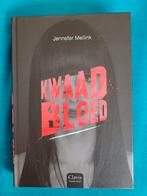 Kwaad Bloed -Jennefer Mellink, Ophalen, Zo goed als nieuw