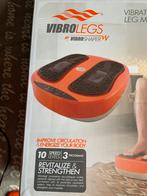 VIBROLEGS massage apparaat, Sport en Fitness, Massageproducten, Ophalen of Verzenden, Gebruikt, Apparaat