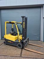 Hyster J2.0XN 2000kg 550cm sideshift freelift, Heftruck, Ophalen of Verzenden, Hyster, 1000 tot 2000 kg