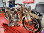 AutoMoto 125 AD seltzam, vergelijkbar met Peugeot, Terrot, M, Motoren