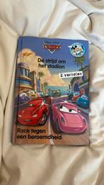 De strijd om het station - Disney, Fictie algemeen, Nieuw, Ophalen of Verzenden, Disney