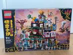 ️⭐️ LEGO 80036 Monkey Kid City of Lanterns *Nieuw&Verzegeld*, Kinderen en Baby's, Speelgoed | Duplo en Lego, Ophalen of Verzenden