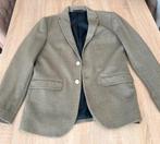 Nette pak WE Heren Blazer - Maat M - Grijs en broek maat 48, Kleding | Heren, Kostuums en Colberts, Ophalen of Verzenden, Zo goed als nieuw