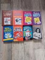 Boeken €3 per stuk, Boeken, Nieuw, Ophalen of Verzenden