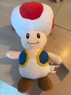 Toad knuffel, Ophalen of Verzenden, Nieuw, Overige typen