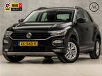 Volkswagen T-Roc 1.5 TSI Sport 150Pk Automaat (APPLE CARPLAY, Auto's, 12 maanden, Stof, 4 cilinders, Zwart