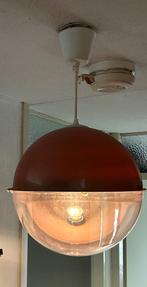 Retro Lamp, Minder dan 50 cm, Kunststof, Retro, Zo goed als nieuw