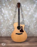 Eastman AC422CE - Natural, Muziek en Instrumenten, Snaarinstrumenten | Gitaren | Akoestisch, Ophalen of Verzenden, Nieuw, Western- of Steelstringgitaar