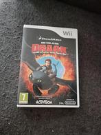 Hoe tem je een draak, Spelcomputers en Games, Ophalen of Verzenden, Zo goed als nieuw, Vanaf 7 jaar