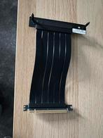 Inter-Tech Riser cable RC-01, Ophalen of Verzenden, Zo goed als nieuw