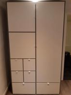 Grote kast Visthus Ikea, Huis en Inrichting, Kasten | Kledingkasten, 100 tot 150 cm, 50 tot 75 cm, Zo goed als nieuw, 200 cm of meer