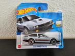 Hot Wheels Alfa Romeo GTV6 3.0 HotWheels grijs, Verzenden, Nieuw, Auto