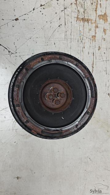 Krukaspoelie vibratie demper N57 BMW 3 serie E90 E91 E92 E93 beschikbaar voor biedingen