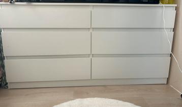 Mooie ladekast kullen ikea