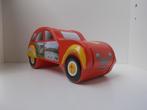 Citroën 2CV | Blikken Koektrommel, Ophalen of Verzenden, Gebruikt, Auto's