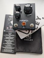 Keeley Rotary - Zo goed als nieuw!, Verzenden