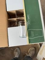 2 dozen nieuwe coca cola glazen 144 stuks, Ophalen of Verzenden, Nieuw, Frisdrankglas