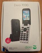 Nieuwe Doro 7030 senioren GSM klaptelefoon, Nieuw, Ophalen of Verzenden, Zonder abonnement, 3 tot 6 megapixel