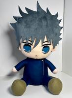 NIEUW!! Jujutsu Kaisen - Megumi Fushiguro Big Plush 38cm, Ophalen of Verzenden, Nieuw, Overige typen