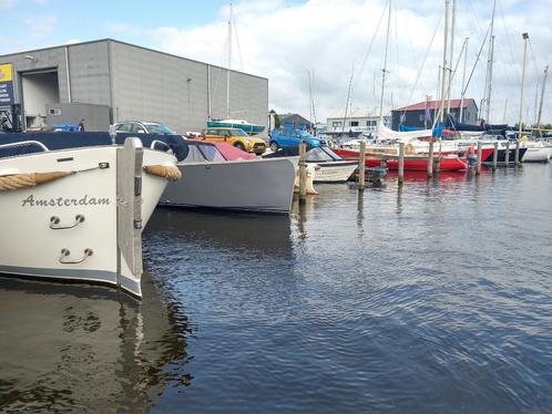 Ligplaatsen Sneek / Sneekermeer voor 2024, Watersport en Boten, Ligplaatsen, Winter, Lente, Zomer, Herfst, Binnen en Buiten