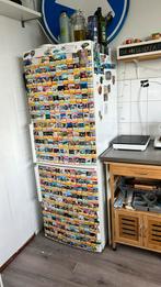 big fridge + freezer, Huis en Inrichting, Ophalen of Verzenden, Zo goed als nieuw