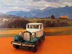 FORD A , MODEL , MATCHBOX  1 : 64, Ophalen of Verzenden, Gebruikt, Auto, Matchbox