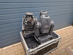 3x movinghead defect, Muziek en Instrumenten, Ophalen, Gebruikt, Licht, Kleur