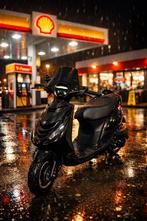 Piaggio zip 80cc malossi, Fietsen en Brommers, Scooters | Piaggio, Ophalen, Zo goed als nieuw, Benzine, Zip