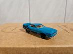 Hotwheels Hot Wheels '71 Ford Mustang Mach I, Ophalen of Verzenden, Auto