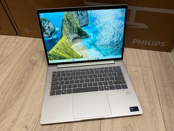 HP EliteBook 640 G11 - Ultra 5 135U - 16GB - 256GB - WiFi+BT beschikbaar voor biedingen