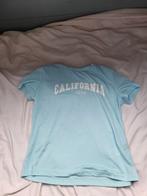 T-shirt, Kleding | Dames, T-shirts, Nieuw, Blauw, Shein, Ophalen of Verzenden