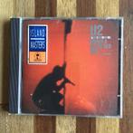 U2 - 4 cd’s voor 5 euro, Cd's en Dvd's, Ophalen of Verzenden, 1980 tot 2000, Zo goed als nieuw