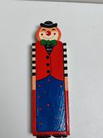 vintage Clown pennenbakje, Ophalen of Verzenden, Zo goed als nieuw, Balpen, Overige merken