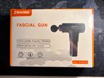 Swiss massagepistool - Nieuw!, Sport en Fitness, Massageproducten, Ophalen of Verzenden, Nieuw, Apparaat