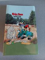 Mickey Mouse Safari Club fotoalbum Walt Disney World, Ophalen of Verzenden, Overige figuren, Zo goed als nieuw, Overige typen