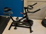 Swordsman spinningfiets / indoorcycle, Ophalen, Zo goed als nieuw, Spinningfiets