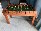 Voetbaltafel 121x61x80, Kinderen en Baby's, Speelgoed | Voetbaltafels, Ophalen, Zo goed als nieuw