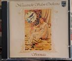 Maastricht Salon Orchestra - Serenata CD, Ophalen of Verzenden, Romantiek, Gebruikt, Orkest of Ballet